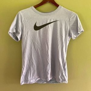 Very comfy Nike workout shirt